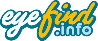 Eyefind Logo